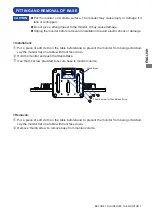 Предварительный просмотр 11 страницы Iiyama ProLite T2453MTS-B1 User Manual