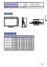 Предварительный просмотр 33 страницы Iiyama ProLite T2453MTS-B1 User Manual