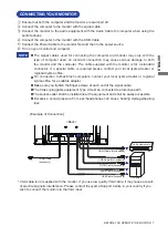 Preview for 11 page of Iiyama ProLite T2735MSC User Manual