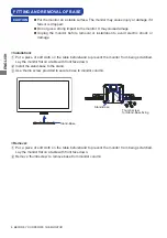 Предварительный просмотр 10 страницы Iiyama ProLite T2736MSC User Manual