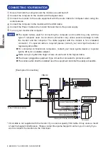 Предварительный просмотр 12 страницы Iiyama ProLite T2736MSC User Manual