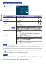 Предварительный просмотр 16 страницы Iiyama ProLite T2736MSC User Manual