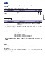 Предварительный просмотр 21 страницы Iiyama ProLite T2736MSC User Manual