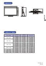 Предварительный просмотр 29 страницы Iiyama ProLite T2736MSC User Manual