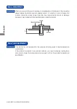 Предварительный просмотр 10 страницы Iiyama ProLite T3234MSC User Manual