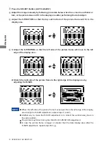 Предварительный просмотр 22 страницы Iiyama ProLite T3234MSC User Manual