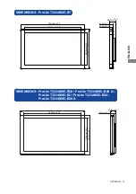 Предварительный просмотр 31 страницы Iiyama ProLite T3234MSC User Manual