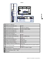 Предварительный просмотр 13 страницы Iiyama ProLite TE5503MIS User Manual