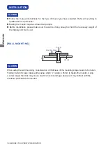 Предварительный просмотр 14 страницы Iiyama ProLite TE5503MIS User Manual