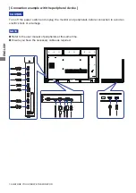 Предварительный просмотр 22 страницы Iiyama ProLite TE5503MIS User Manual