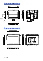 Preview for 34 page of Iiyama ProLite TF1015MC User Manual