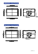 Предварительный просмотр 35 страницы Iiyama ProLite TF1015MC User Manual