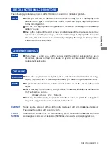 Preview for 7 page of Iiyama ProLite TF1534MC User Manual