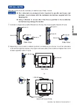 Preview for 11 page of Iiyama ProLite TF1534MC User Manual