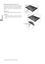 Preview for 14 page of Iiyama ProLite TF1534MC User Manual