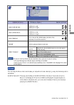 Preview for 19 page of Iiyama ProLite TF1534MC User Manual