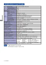 Preview for 28 page of Iiyama ProLite TF1534MC User Manual