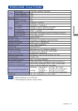 Preview for 29 page of Iiyama ProLite TF1534MC User Manual