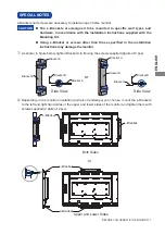 Предварительный просмотр 11 страницы Iiyama ProLite TF2234MC-B3X User Manual