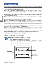 Предварительный просмотр 22 страницы Iiyama ProLite TF2234MC-B3X User Manual