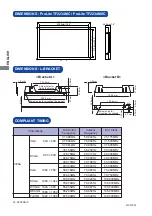 Предварительный просмотр 32 страницы Iiyama ProLite TF2234MC-B3X User Manual