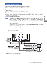 Предварительный просмотр 13 страницы Iiyama ProLite TF2234MC User Manual