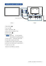 Предварительный просмотр 9 страницы Iiyama PROLITE TF3222MC User Manual