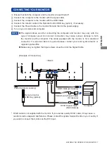 Предварительный просмотр 11 страницы Iiyama PROLITE TF3222MC User Manual