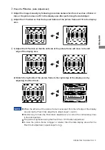 Предварительный просмотр 21 страницы Iiyama PROLITE TF3222MC User Manual