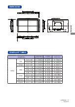 Предварительный просмотр 27 страницы Iiyama PROLITE TF3222MC User Manual