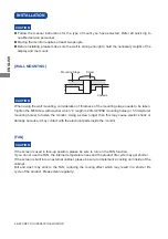 Предварительный просмотр 11 страницы Iiyama ProLite TF3237MSC User Manual