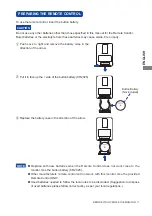 Предварительный просмотр 14 страницы Iiyama ProLite TF3237MSC User Manual