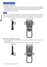 Предварительный просмотр 17 страницы Iiyama ProLite TF3238MSC User Manual