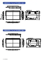 Предварительный просмотр 39 страницы Iiyama ProLite TF3238MSC User Manual