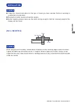 Предварительный просмотр 13 страницы Iiyama ProLite TH6567MIS User Manual