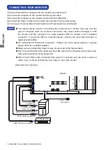 Предварительный просмотр 20 страницы Iiyama ProLite TH6567MIS User Manual