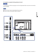 Предварительный просмотр 21 страницы Iiyama ProLite TH6567MIS User Manual