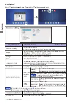 Предварительный просмотр 30 страницы Iiyama ProLite TH6567MIS User Manual