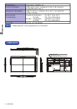 Предварительный просмотр 46 страницы Iiyama ProLite TH8667MIS User Manual