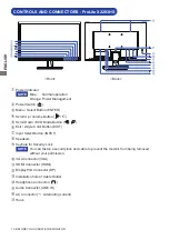 Preview for 15 page of Iiyama ProLite X2283HS User Manual