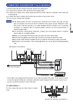 Preview for 16 page of Iiyama ProLite X2283HS User Manual