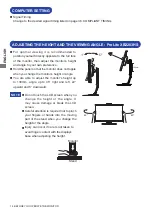 Preview for 19 page of Iiyama ProLite X2283HS User Manual