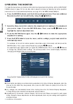 Preview for 21 page of Iiyama ProLite X2283HS User Manual