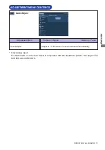 Preview for 22 page of Iiyama ProLite X2283HS User Manual