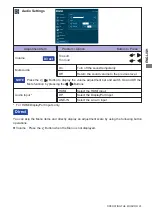 Preview for 30 page of Iiyama ProLite X2283HS User Manual