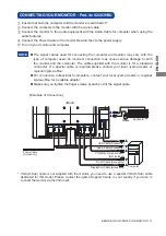 Предварительный просмотр 16 страницы Iiyama ProLite X2283HSU User Manual