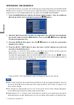 Preview for 14 page of Iiyama ProLite X2377HS User Manual