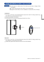 Предварительный просмотр 10 страницы Iiyama ProLite X2472HD User Manual