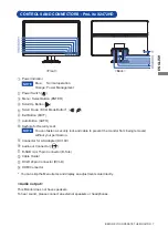 Предварительный просмотр 12 страницы Iiyama ProLite X2472HD User Manual