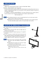 Предварительный просмотр 15 страницы Iiyama ProLite X2472HD User Manual